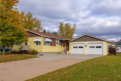 809 E 6th St S, Ladysmith, WI, 54848-2310 | Card Image