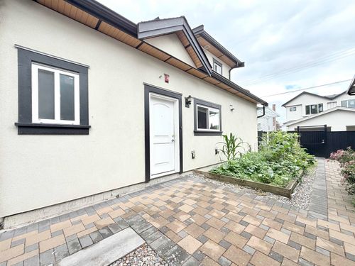 laneway-house-7456 Humm Street, Vancouver, BC, V5P4B8 | Card Image