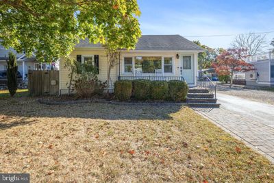 143 Division Street, House other with 2 bedrooms, 1 bathrooms and null parking in MANAHAWKIN NJ | Image 1