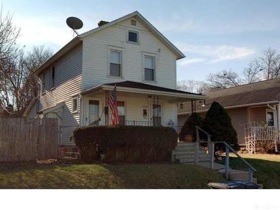 2339 Hillside Avenue, Home with 2 bedrooms, 2 bathrooms and null parking in Springfield OH | Image 1