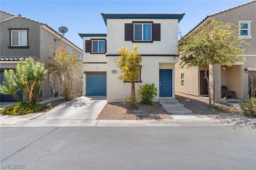 3623 Via Alamo Avenue, Las Vegas, NV, 89115 | Card Image