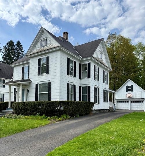 5 Chenango Street, Oxford, NY, 13830 | Card Image