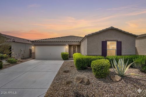 18437 E El Buho Pequeno, Gold Canyon, AZ, 85118-7528 | Card Image