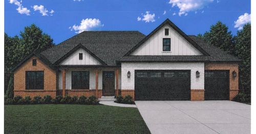 1326 N Dunmore Circle, Nixa, MO, 65714 | Card Image