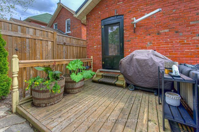 36 Rebecca St, House other with 2 bedrooms, 2 bathrooms and 3 parking in Stratford ON | Image 42