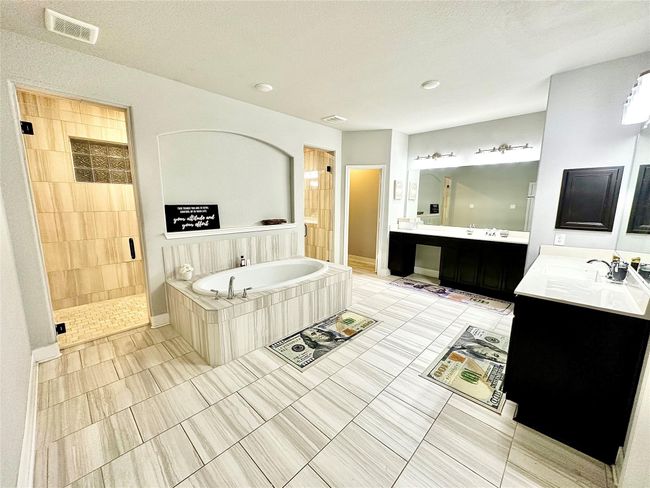 1207 Euclid Ct, House other with 5 bedrooms, 4 bathrooms and 3 parking in Rosenberg TX | Image 17