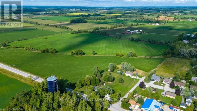 LOT6&7 North Ave, Home with 0 bedrooms, 0 bathrooms and null parking in Tara ON | Image 5