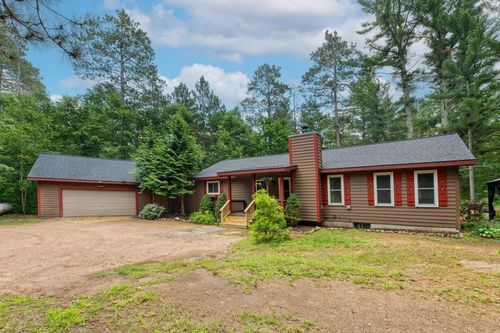 14175 Yeschek Ln, Lac du Flambeau, WI, 54538-9732 | Card Image