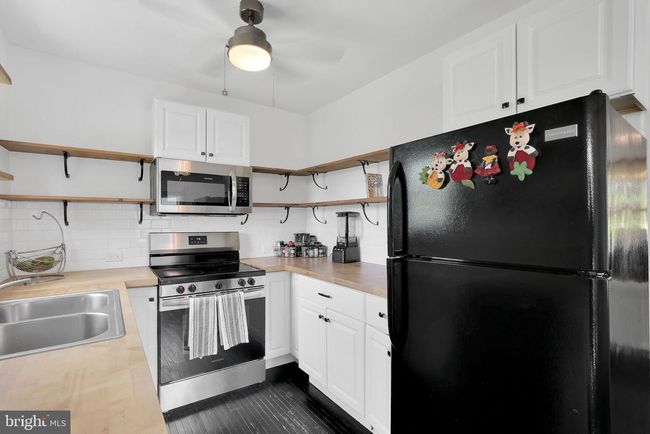 316 Wayland Rd, House other with 3 bedrooms, 2 bathrooms and null parking in CULPEPER VA | Image 11