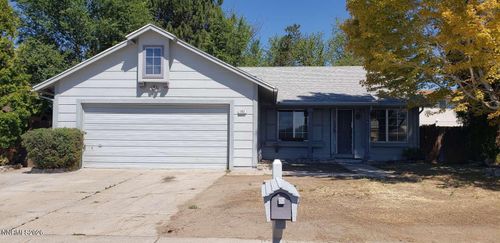 1850 Del Rosa Way, Sparks, NV, 89434-2659 | Card Image