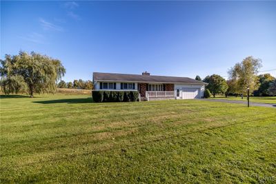 282 Windfall Road, House other with 3 bedrooms, 2 bathrooms and null parking in Schuyler NY | Image 2