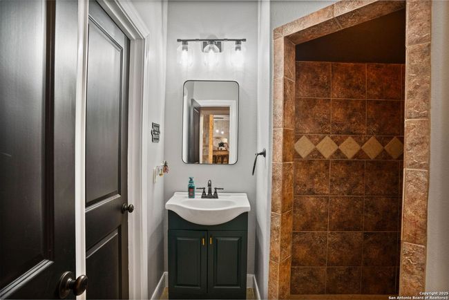 859 Indigo Run Dr, House other with 4 bedrooms, 3 bathrooms and null parking in Bulverde TX | Image 30