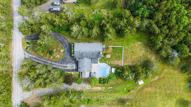 2475C Shannonville Rd, House other with 4 bedrooms, 2 bathrooms and 10 parking in Plainfield ON | Image 44