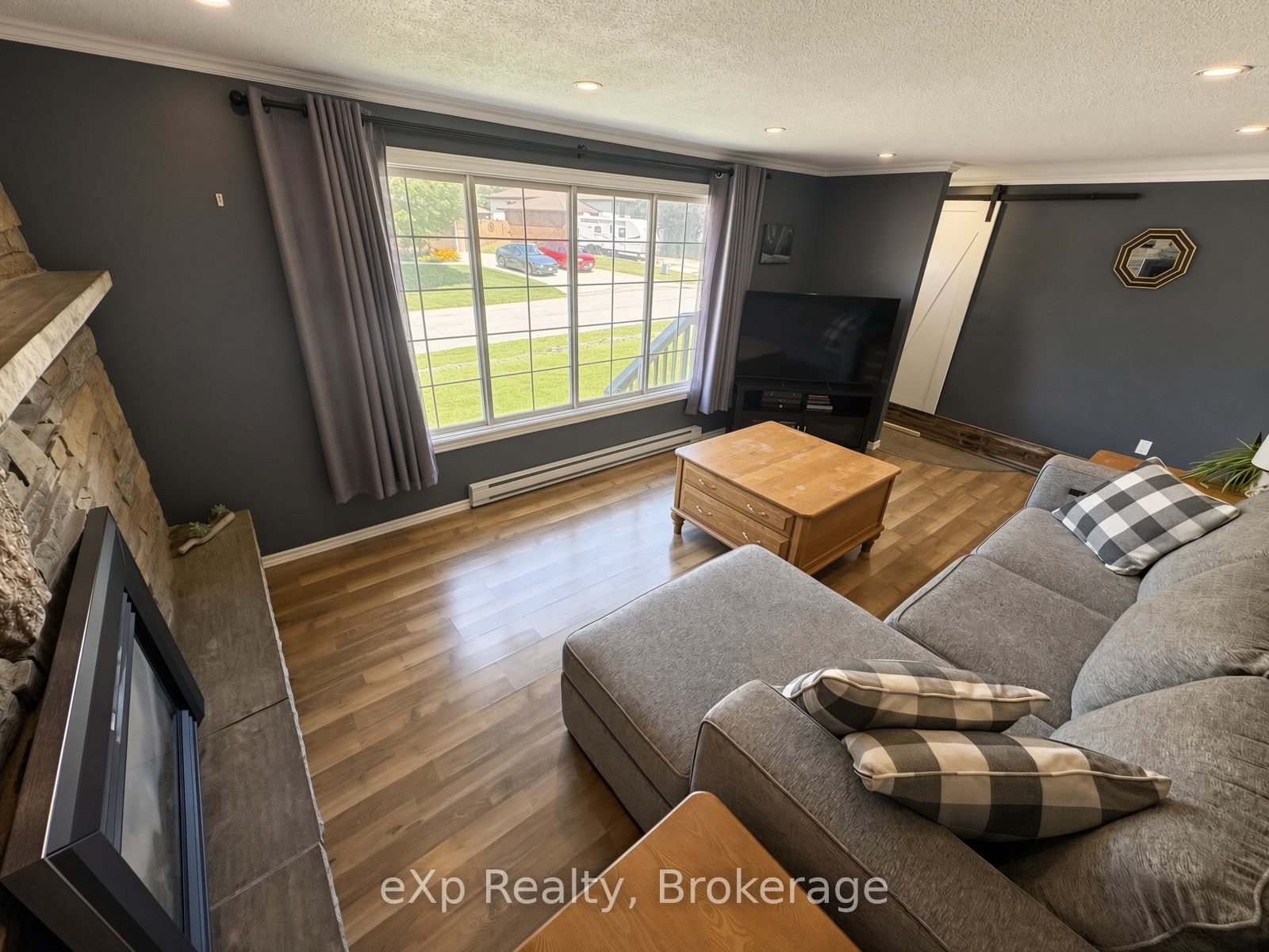 Residential in Brockton 5