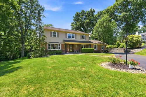 1163 Gleneagles Ct, Cincinnati, OH, 45233-4825 | Card Image