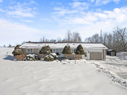 456 Janetville Rd, Janetville, ON, L0B1K0 | Card Image