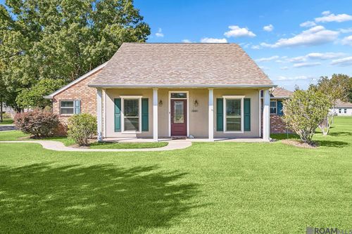 2203 S Ormond Ave, Gonzales, LA, 70737 | Card Image