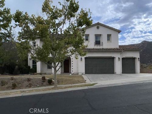 8029 Sanctuary Dr, Corona, CA, 92883-5953 | Card Image