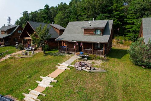619 Sandy Beach Ct, WARRENS, WI, 54666-6709 | Card Image