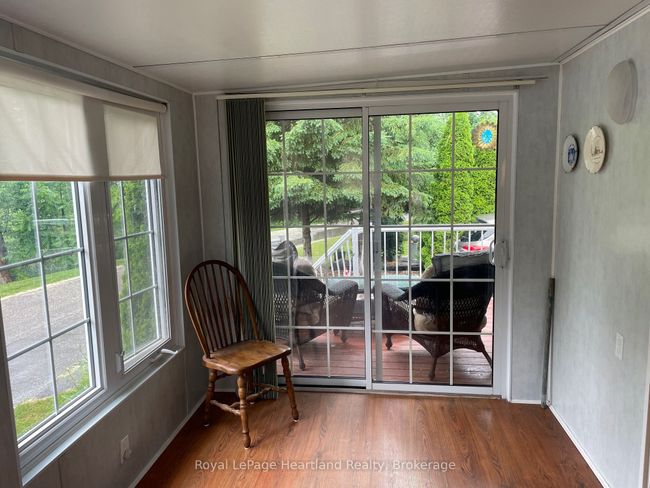 14 Garden Rd, Home with 4 bedrooms, 2 bathrooms and 2 parking in Goderich ON | Image 5
