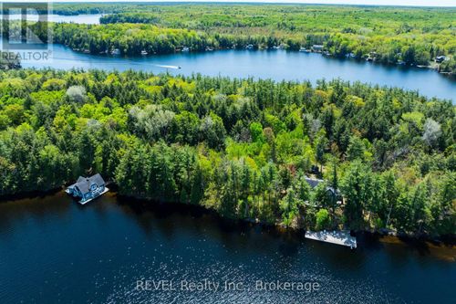 14-M72 Grandview Island, Muskoka Lakes (Monck (Muskoka Lakes)), ON, P0G1E0 | Card Image