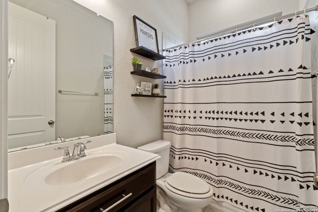 11910 Wilby Crk, House other with 5 bedrooms, 4 bathrooms and null parking in San Antonio TX | Image 18