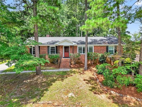 5560 Hedrick Dr, Fayetteville, NC, 28303-2665 | Card Image