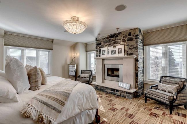 44 Aspen Ridge Heights Sw, Home with 5 bedrooms, 4 bathrooms and 10 parking in Calgary AB | Image 31