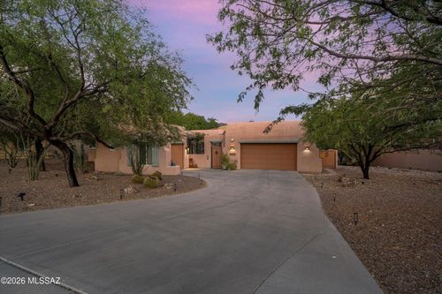 12740 N Piping Rock Road, Oro Valley, AZ, 85755 | Card Image