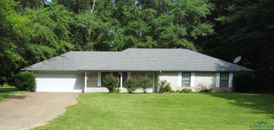 3645 S State Highway 315, House other with 3 bedrooms, 2 bathrooms and null parking in Mount Enterprise TX | Image 1