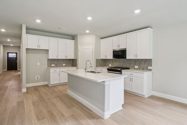 2221 Dunbar Dr, House other with 4 bedrooms, 3 bathrooms and null parking in Sherman TX | Image 13