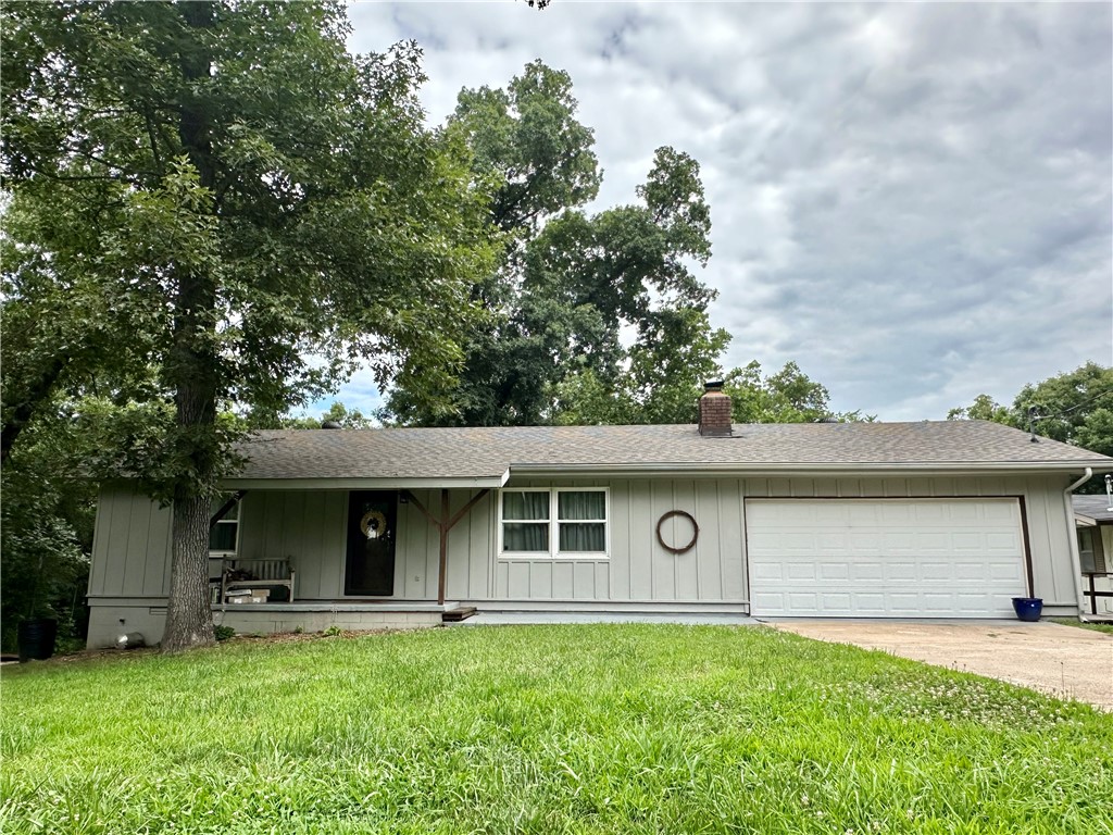 Enfield Dr, Bella Vista, AR 72715 #1