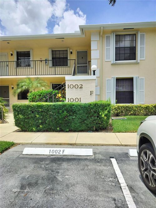 f-1001 Keystone Dr, Jupiter, FL, 33458-8040 | Card Image