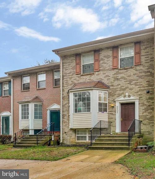 5505 E Boniwood Turn, CLINTON, MD, 20735-4125 | Card Image