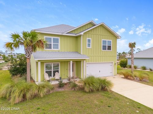 125 Sandyshore Ct, Port St. Joe, FL, 32456-4792 | Card Image