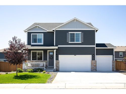 3691 Speedwell St, Wellington, CO, 80549 | Card Image