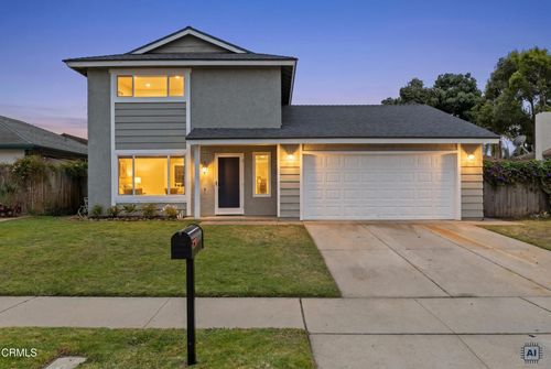 3450 Pier Walk, Oxnard, CA, 93035-1600 | Card Image
