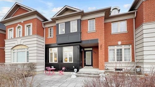 2864 Bur Oak Ave, Markham, ON, L6B1E4 | Card Image