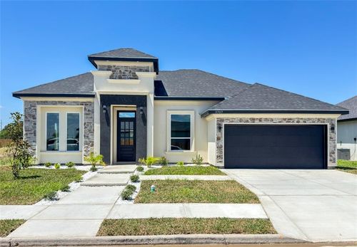 3707 La Paloma St, San Juan, TX, 78589 | Card Image