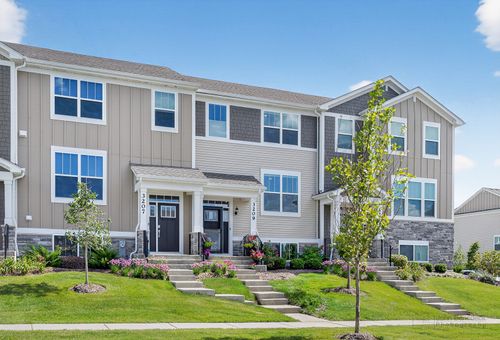 3209 Martini St, Mundelein, IL, 60060-5507 | Card Image