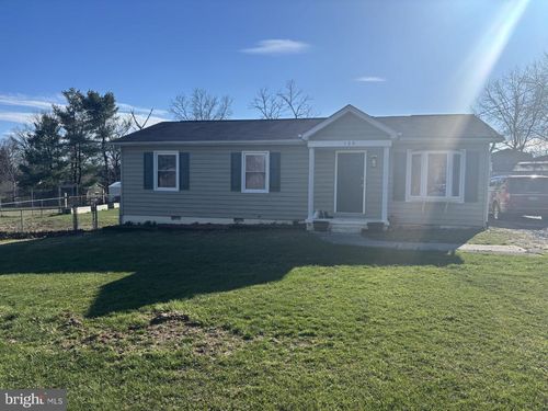 120 Harding Ln, INWOOD, WV, 25428-3699 | Card Image
