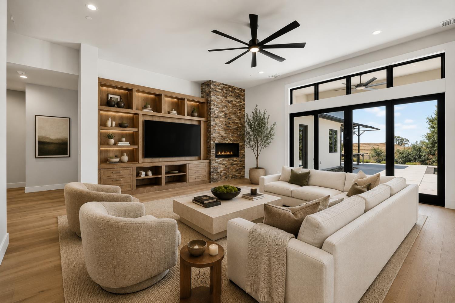 Residential in El Dorado Hills 4