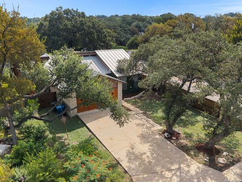 14975 Oak Smt, San Antonio, TX, 78232-3965 | Card Image