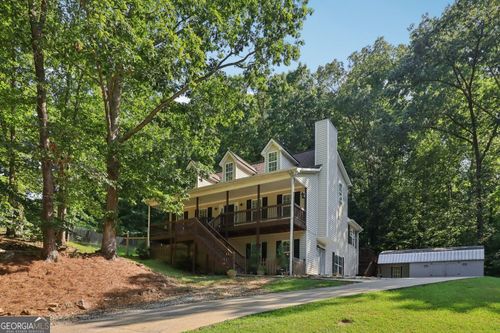 407 Mill Cove Dr, Dahlonega, GA, 30533-6648 | Card Image
