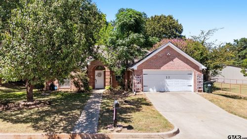 11344 Santa Fe Trail, Tyler, TX, 75703 | Card Image