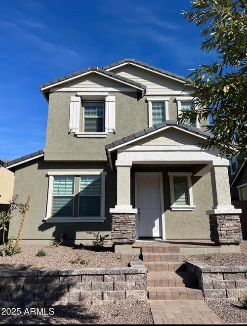 1938 W Lariat Ln, Phoenix, AZ, 85085-8932 | Card Image