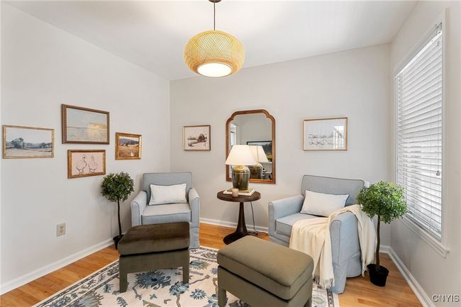 28 Willowbrook Dr, Townhouse with 2 bedrooms, 3 bathrooms and null parking in Owasco NY | Image 14