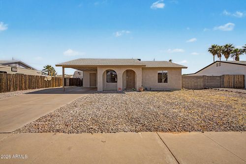 2355 W Pampa Ave, Mesa, AZ, 85202-7924 | Card Image