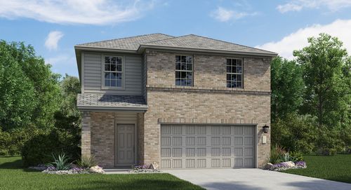 124 Sapling Dew Dr, Georgetown, TX, 78628-4302 | Card Image