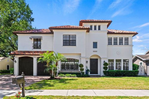 3114 W Bay Villa Avenue, TAMPA, FL, 33611 | Card Image